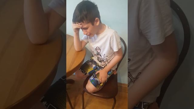 Когда мама застряла в лифте????? смотреть онлайн