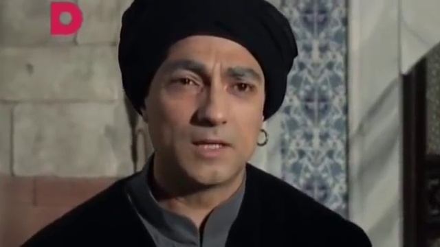 Сулейман узнаёт о болезни Хюррем! Лучший момент Великолепный век смотреть онлайн