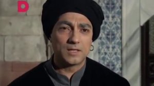 Сулейман узнаёт о болезни Хюррем! Лучший момент Великолепный век