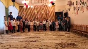 Песня «Очень мамочку люблю»