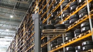 Как правильно хранить резину? Хранение шин дома по всем нормам!