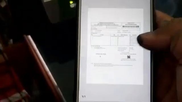 Cara Print Langsung Dari HP Epson L355 via Wifi смотреть онлайн