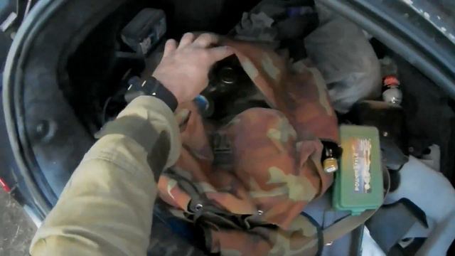 Охота на селезня и вальдшнепа.Закрытие.РОС-вырос. смотреть онлайн