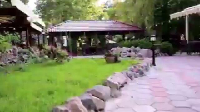 Горец ресторан смотреть онлайн