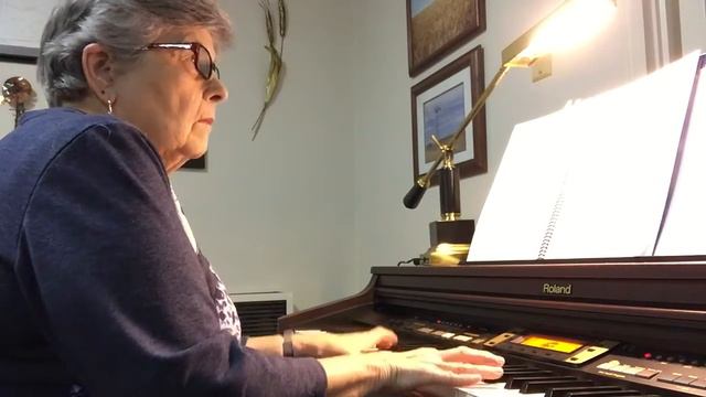 O Worship the King arr. by William Gardiner смотреть онлайн