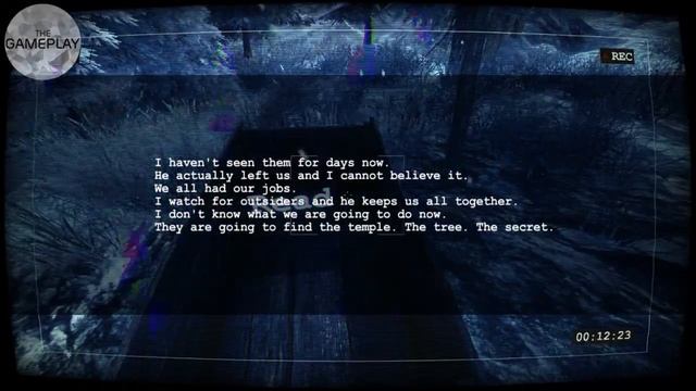 Into Blue Valley Complete Game Walkthrough | NVIDIA GeForce GTX 780 смотреть онлайн