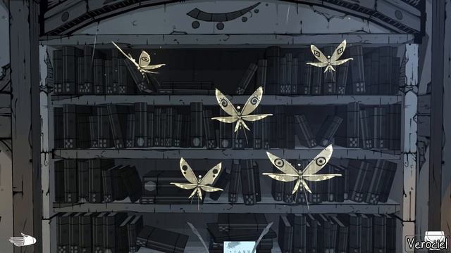 Iris.Fall | Full Playthrough & Gameplay смотреть онлайн