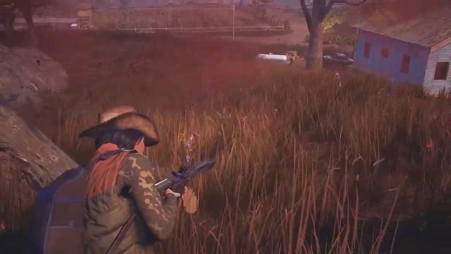 State of Decay 2 Lifeline 2 or Outbreak aka. Breakdown 2 hints & news? смотреть онлайн