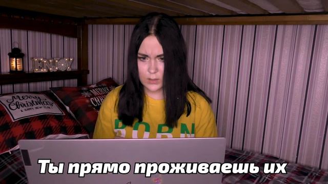 СКЕТЧ: ЕСЛИ БЫ В МОЕЙ ГОЛОВЕ ЖИЛ ДАМИАНО ДАВИД||DAMIANO DAVID||POLYANIKA смотреть онлайн