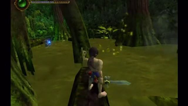 [PS2 Longplay] Maximo: Ghosts To Glory Part 2 смотреть онлайн