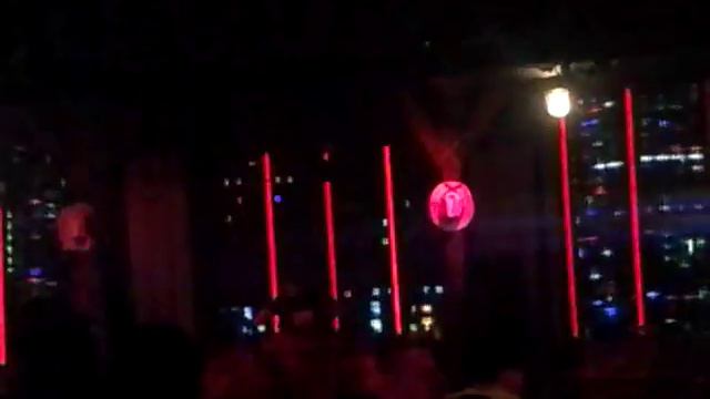 DJ Lapetina - Magic Space (21/06/15) смотреть онлайн