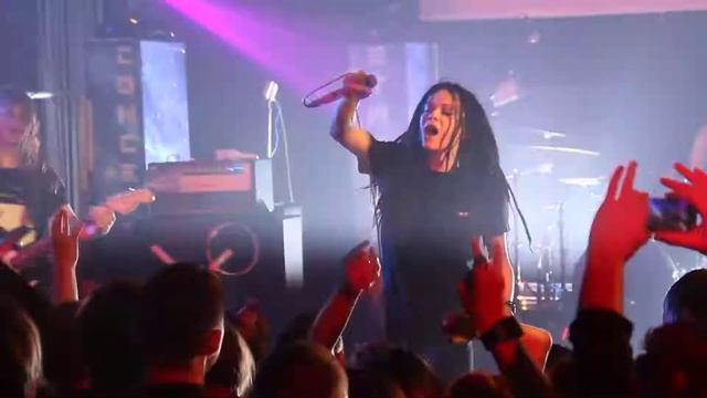 Нуки Продолжаем движение  10.03.2018