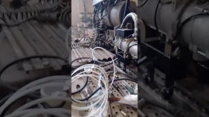 Установка пжд 14тс-10 на Ман тга 18390