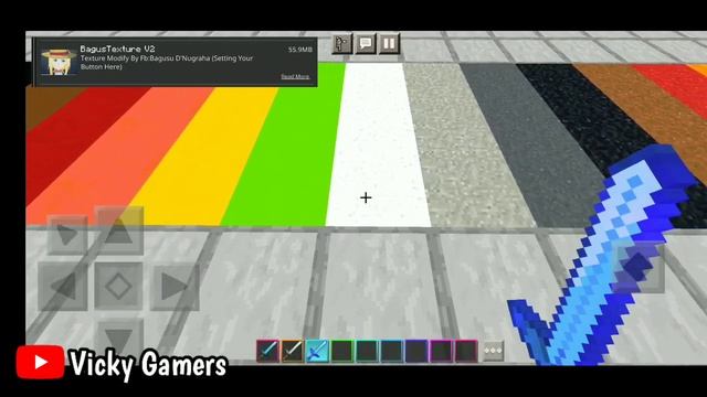 Top 3 Texture Packs Faithful [64×64] - Best Texture Pack Faithful For Minecraft PE v1.17+ смотреть онлайн