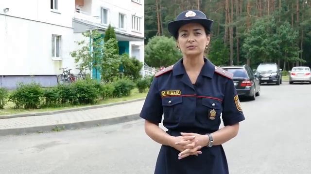 Безопасность детей забота родителей! смотреть онлайн