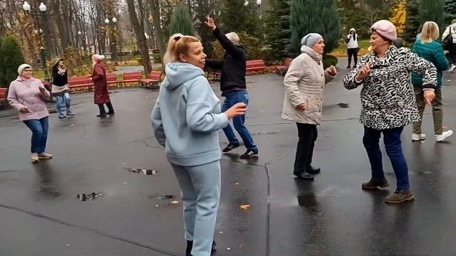 Kharkiv Харьков Танцы 04.11.2023 смотреть онлайн