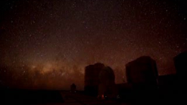 Наблюдая звёзды смотреть онлайн