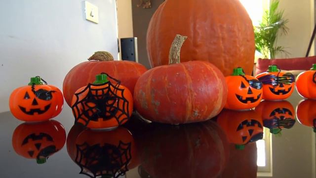 DIY HALLOWEEN DECORATION/Asya Eneva/DIY ДЕКОРАЦИЯ за ХЕЛОУИН/Ася Енева смотреть онлайн