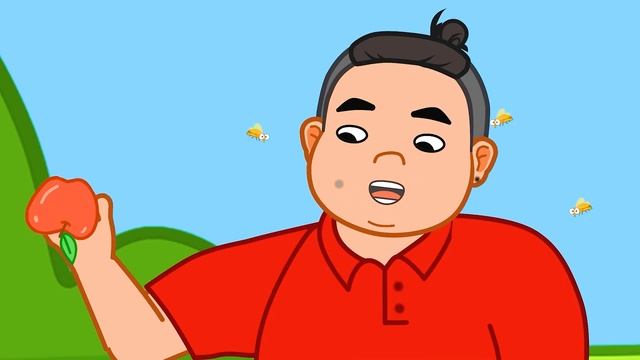 Eric and Charlotte Bug-Tastic Adventure смотреть онлайн