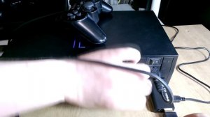 Подключение PlayStation 2 по HDMI
