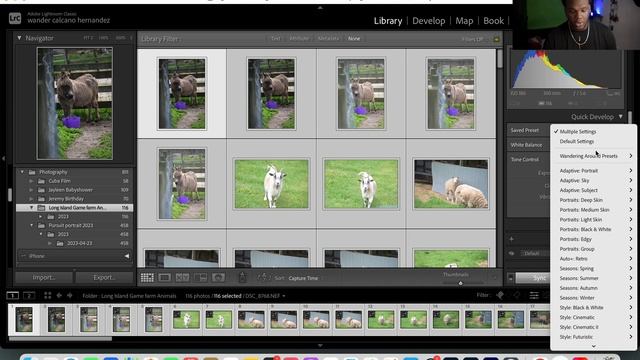 how to batch edit in lightroom 2024 смотреть онлайн