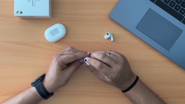 Huawei Freebuds Pro 2: Η κορυφαία ποιότητα ήχου смотреть онлайн