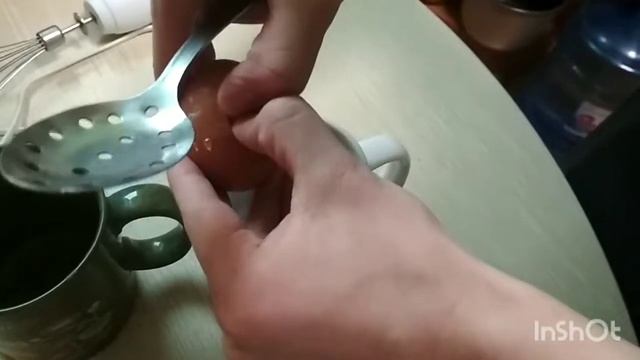 Как готовить Гоголь-моголь. Готовим Гоголь-моголь быстро и просто смотреть онлайн