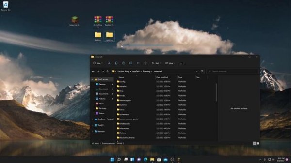 Badlion Java Error Fixed 2022 । Play Badlion Client on Tlauncher for Free । Step by step tutorial