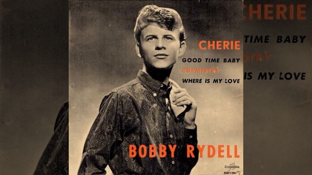 Bobby Rydell - Where is my love смотреть онлайн