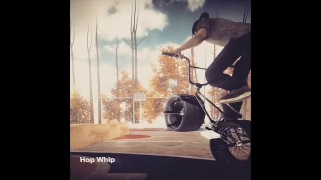 Introducing BMX Streets The New Console BMX Game