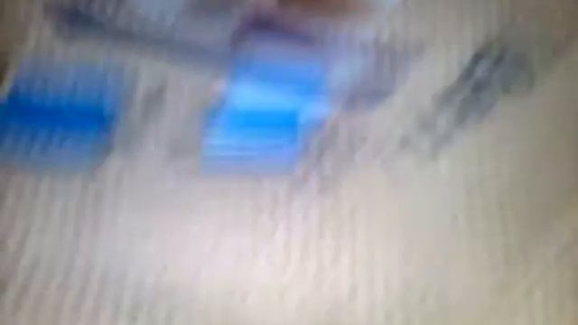 Лепка человечка из пластилина смотреть онлайн