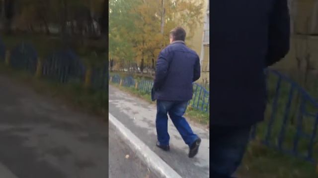 Пьяницы в Сургуте! СМОТРЕТЬ ВСЕМ! смотреть онлайн