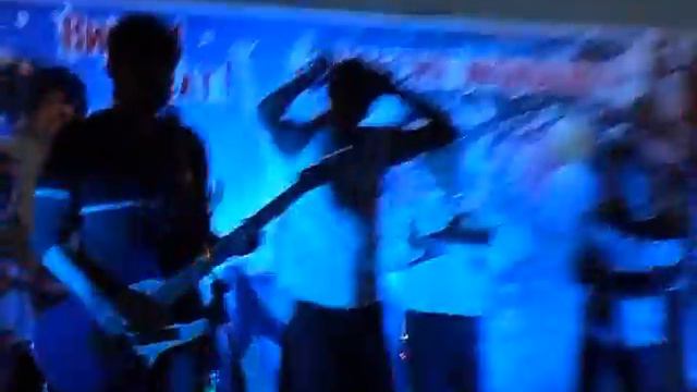 Broken Drive-Я позитивен(свое) День молодежи в Русской Поляне 2014 смотреть онлайн
