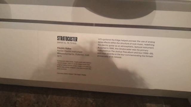 PART 1 METROPOLITAN MUSEUM OF ART IN NEW YORK CITY *PLAY IT LOUD INSTRUMENTS OF ROCK N' ROLL* 2019 смотреть онлайн