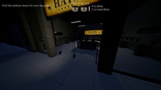 НЕ СМОТРИ НАЗАД - Dont Turn Your Back | ХОРРОРЫ | ИНДИИ ХОРРОРЫ 2023 | СТРАШНЫЕ ИГРЫ НА ПК | смотреть онлайн