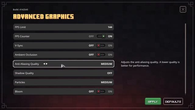 Minecraft Dungeons - How to BOOST FPS and Increase Performance смотреть онлайн