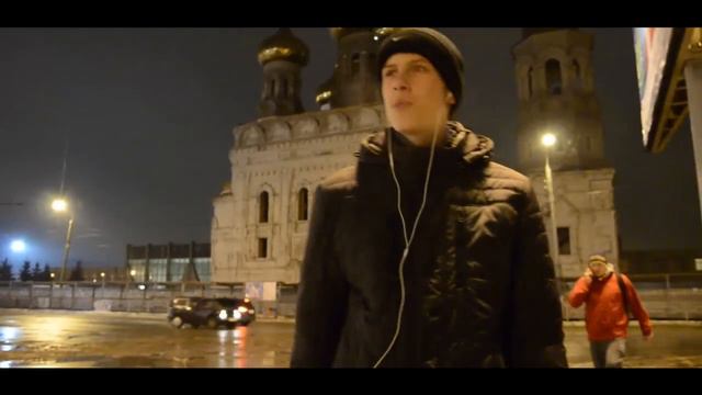 (Как-Нибудь) ft. Benson - Я благодарен рэпу смотреть онлайн
