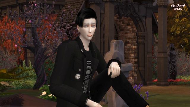 В горящем доме ты спасёшь ребёнка или животное? смотреть онлайн