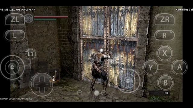 😱 LANÇOU !! DARK SOULS REMASTER MOBILE OFICIAL NA PLAY STORE !! смотреть онлайн