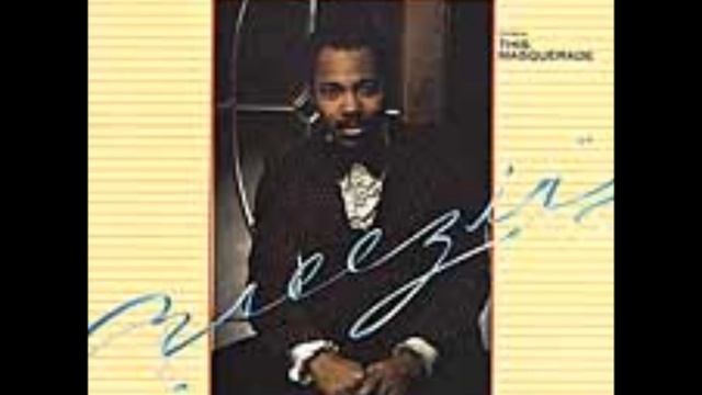 George Benson This Masquerade