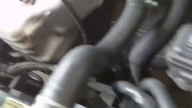 How To - Nissan Sentra 1.8L Tips смотреть онлайн