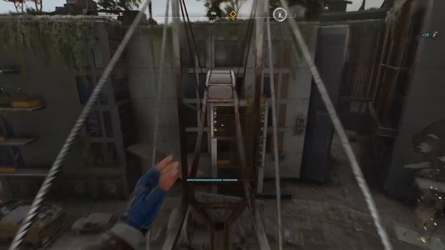 нарезочка Dying light 2 x Spit in my face смотреть онлайн