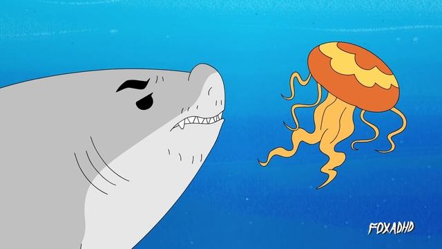 SHARK WAHLBERG смотреть онлайн