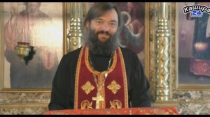 Наказывает ли Бог детей за грехи родителей? Священник Валерий Сосковец. 05.06.21г.