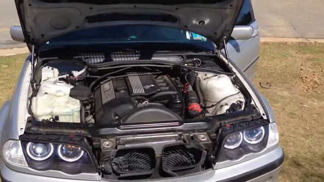 Bmw noise смотреть онлайн