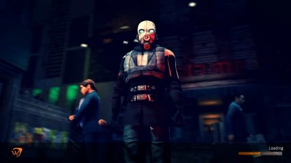 Half-Life: Lambda Wars - Full release