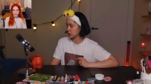 СОБИРАЮСЬ НА СВИДАНИЕ РЕАКЦИЯ НА АНАСТАСИЗ