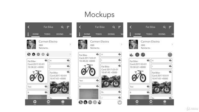 1. Fundamental Object-Oriented Analysis and Design Concepts смотреть онлайн