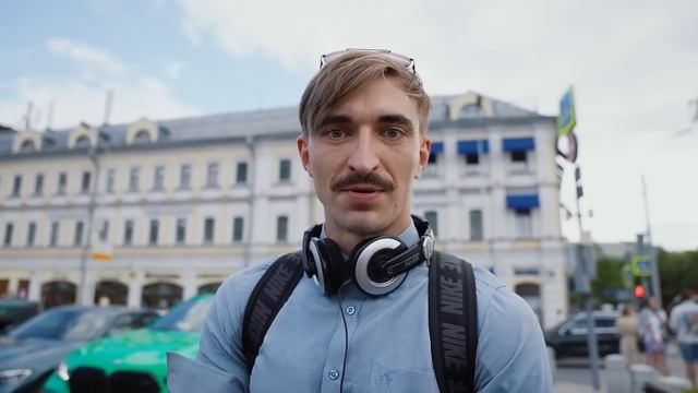 МАСТЕР СПОРТА ПРИТВОРИЛСЯ НОВИЧКОМ НА УЛИЦЕ смотреть онлайн