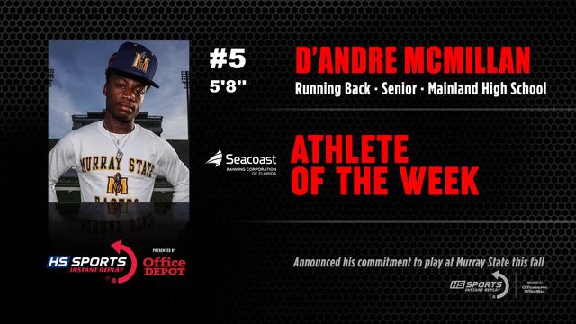 Ep. 7, Signing Day Special - HS Sports Instant Replay смотреть онлайн